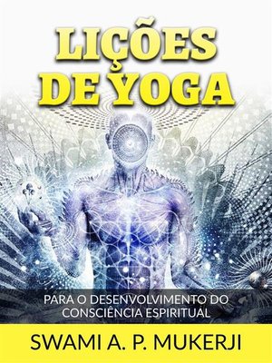 cover image of Lições de Yoga (Traduzido)